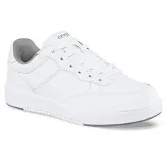 CROYDON - Tenis Colegio Odden Blanco para Hombre y Mujer