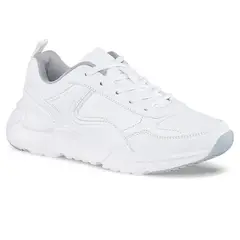 CROYDON - Tenis Colegio Yotar Blanco para Niño y Niña