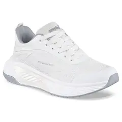 CROYDON - Tenis Colegio Zaff Blanco para Niño y Niña