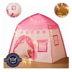 ONE TECH - CARPA PEGABLE PARA NIÑOS