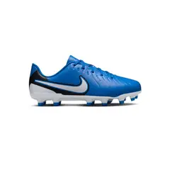 NIKE - Guayos Legend 10 Club Fg mg Niño