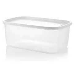 ESTRA - Caja Organizadora Plus 16L 4-1000040 -Transparente