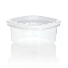 ESTRA - Recipiente 07L 4-1001932 -Transparente