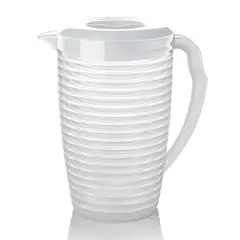 ESTRA - Jarra Basica 2L 4-1044216 -Transparente