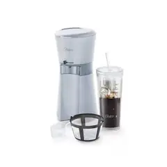 GENERICO - Cafetera Para Café Helado Oster