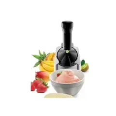 GENERICO - Maquina Helados Frutas Batidos Postres Caseros