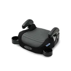 GENERICO - Booster Graco Silla Evelador Para Carro Unisex