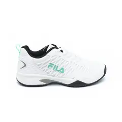 FILA - TENIS WS COURT GLIDE DAMA