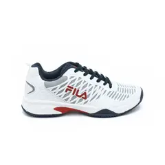 FILA - TENIS COURT GLIDE HOMBRE