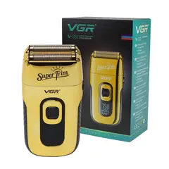 VGR - Maquina Afeitadora Shaver V-332