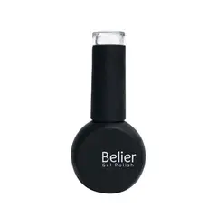 COMESTICOS BELIER - Esmalte Top Coat Belier Gel Polish 7 .5ml