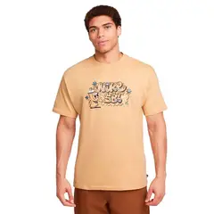 NIKE - Camiseta Sb Tee M90 Oc Spray Hombre
