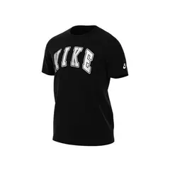 NIKE - Camiseta M Nsw Tee Club Ssnl Hombre