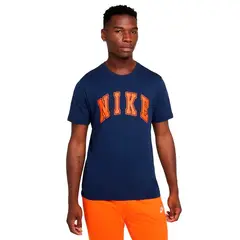 NIKE - Camiseta M Nsw Tee Club Ssnl Hombre