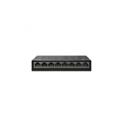 TP LINK - Switch de Escritorio 8 Puertos LiteWave