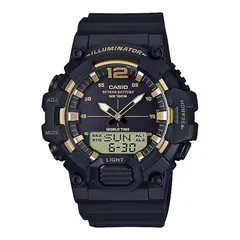 CASIO - Reloj hdc-700-9avdf Original Deportivo - Hombre