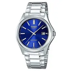 CASIO - Reloj MTP-1183A-2A Diseño Elegante