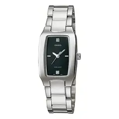 CASIO - Reloj Ltp-1165a-1c2df Para Mujer