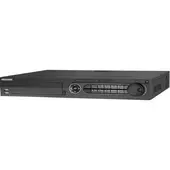 HIKVISION - Dvr 32 Canales 4K 8mp 7332HUHI-K4