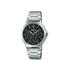 CASIO - Reloj Para Mujer Ltp-v300d-1audf