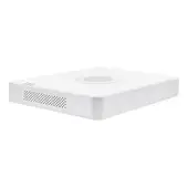 HIKVISION - Nvr IP 8 Canales Poe 7108NI-Q1/8P