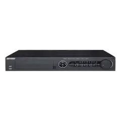 HIKVISION - Dvr DS-7324HUHI-K4 24 Canales 4k