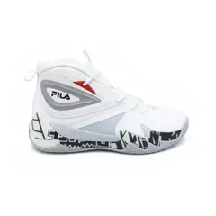 FILA - BOTA HOOPS HOMBRE