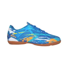 GOLTY - Zapatilla Lisa Pro Bio Flex-Azul