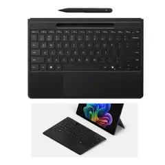 MICROSOFT - Surface Pro Flex Keyboard con Slim Pen