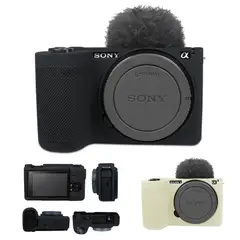 GENERICO - Funda para Sony ZV-E10 II