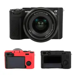 GENERICO - Funda para Sony 7C II7CR