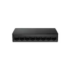 TENDA - SWITCH ESCRITORIO 8 PUERTOS GIGABIT PLASTICO MAC 8K