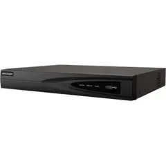 HIKVISION - NVR 4K 4Ch (PoE) 1 SATA HDMI/VGA