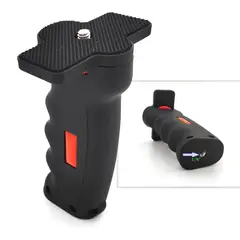 GENERICO - Agarre de mano para grabadoras Zoom y Tascam