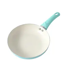 YOYOSO - SARTEN DE ALUMINIO 20CM - AZUL