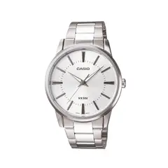 CASIO - Reloj Para Caballero MTP-1303D-7A Diseño Elegante