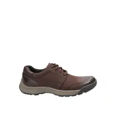 HUSH PUPPIES - Calzado HOMBRE DURAN Chocolate