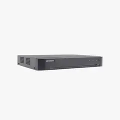DAHUA - DVR 4 MEGAPIXEL / 4 CANALES TURBOHD + 2 CANALES IP