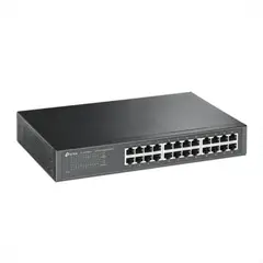 TP LINK - Switch No Administrable de 24 Puertos Gigabit