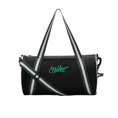 NIKE - Maletin Heritage Duff Retro