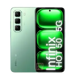 INFINIX - Celular Hot 50 256GB/8GB RAM - Verde