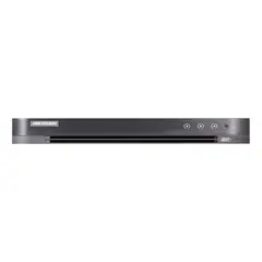 HIKVISION - Dvr Hilook Balum 4 Ch 1080 Mp Sata integrado