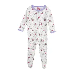 SANTANA - Pijama Bunny Niña Fandango