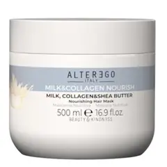 ALTER EGO - Mascarilla Alterego Leche Y Colageno - Linea Clasica