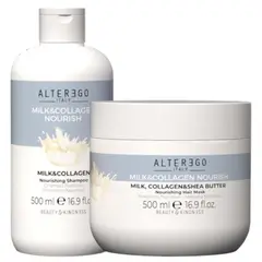 ALTER EGO - Duo Alterego Leche Y Colageno - Linea Clasica