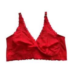 ARMONIA - Bralette de realce natural Stella
