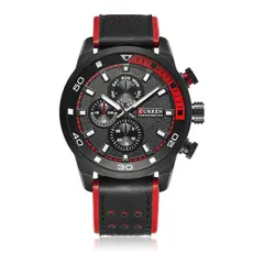 CURREN - Reloj Analogo Kreb110428 - 8250 Para Hombre