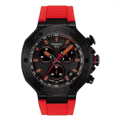 TISSOT - Reloj Para Hombre T141.417.37.061.01