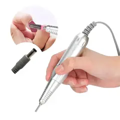 DANKI - Repuesto Pulidor de Uñas Inalámbrico