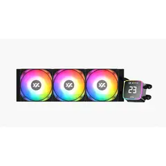 GENERICO - REFRIGERACION LIQUIDA XYZ AQUAPULSE 360 A-RGB LIGHT